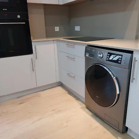 Apartment Piso En El Centro Apto 5 Personas Con Garaje Privado *