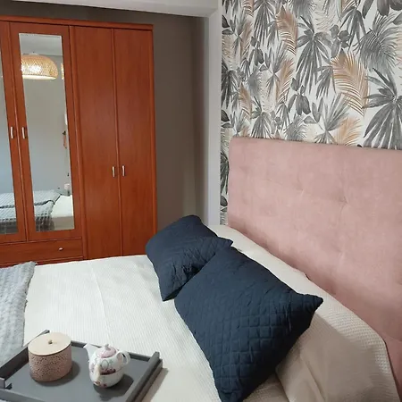 Piso En El Centro Apto 5 Personas Con Garaje Privado Appartement Avilés