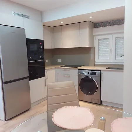 Appartement Piso En El Centro Apto 5 Personas Con Garaje Privado *