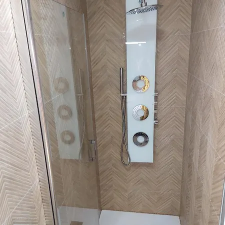 Piso En El Centro Apto 5 Personas Con Garaje Privado Appartement *